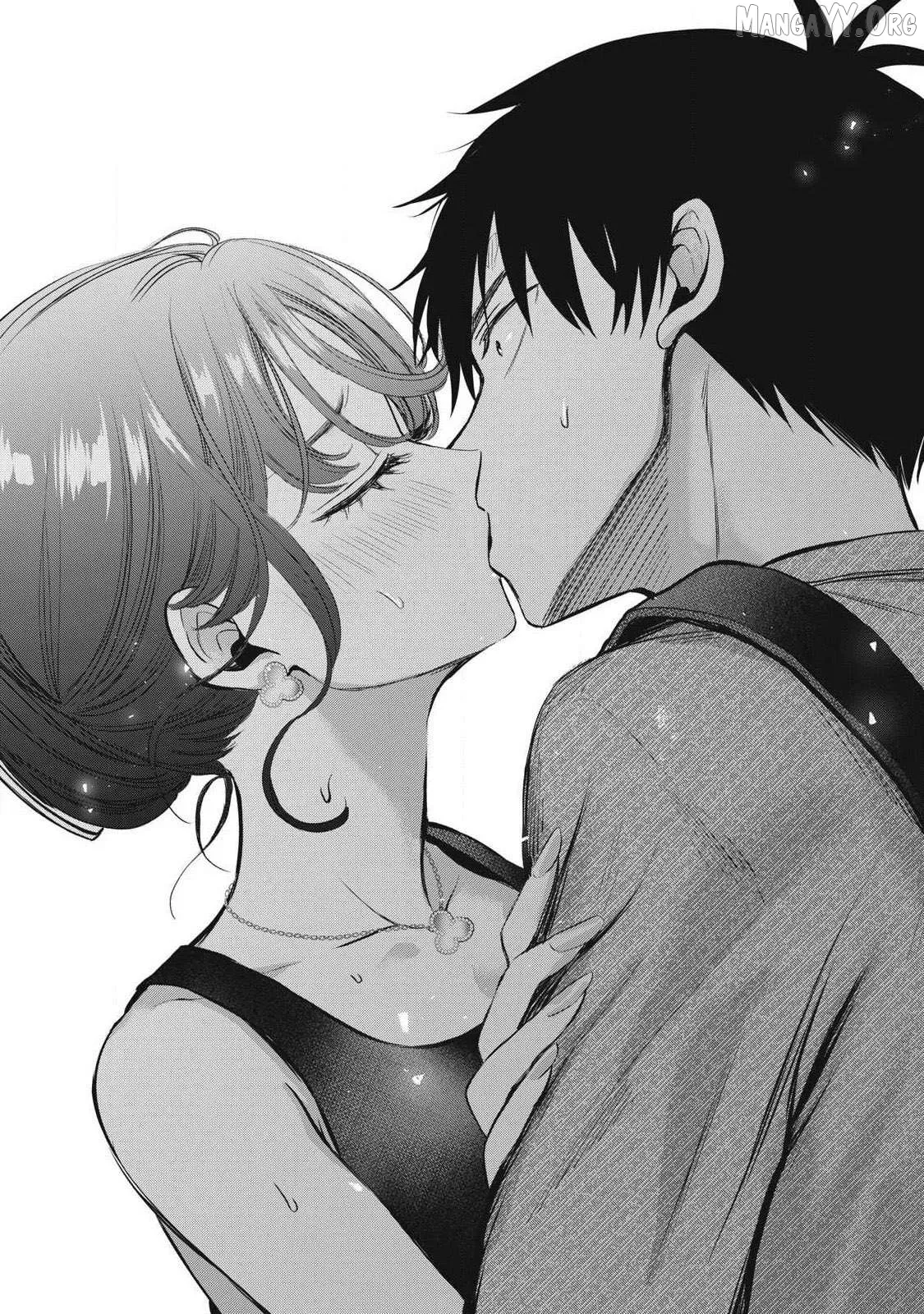 A Promise to 108P in a Year Chapter 5 page 16 - 