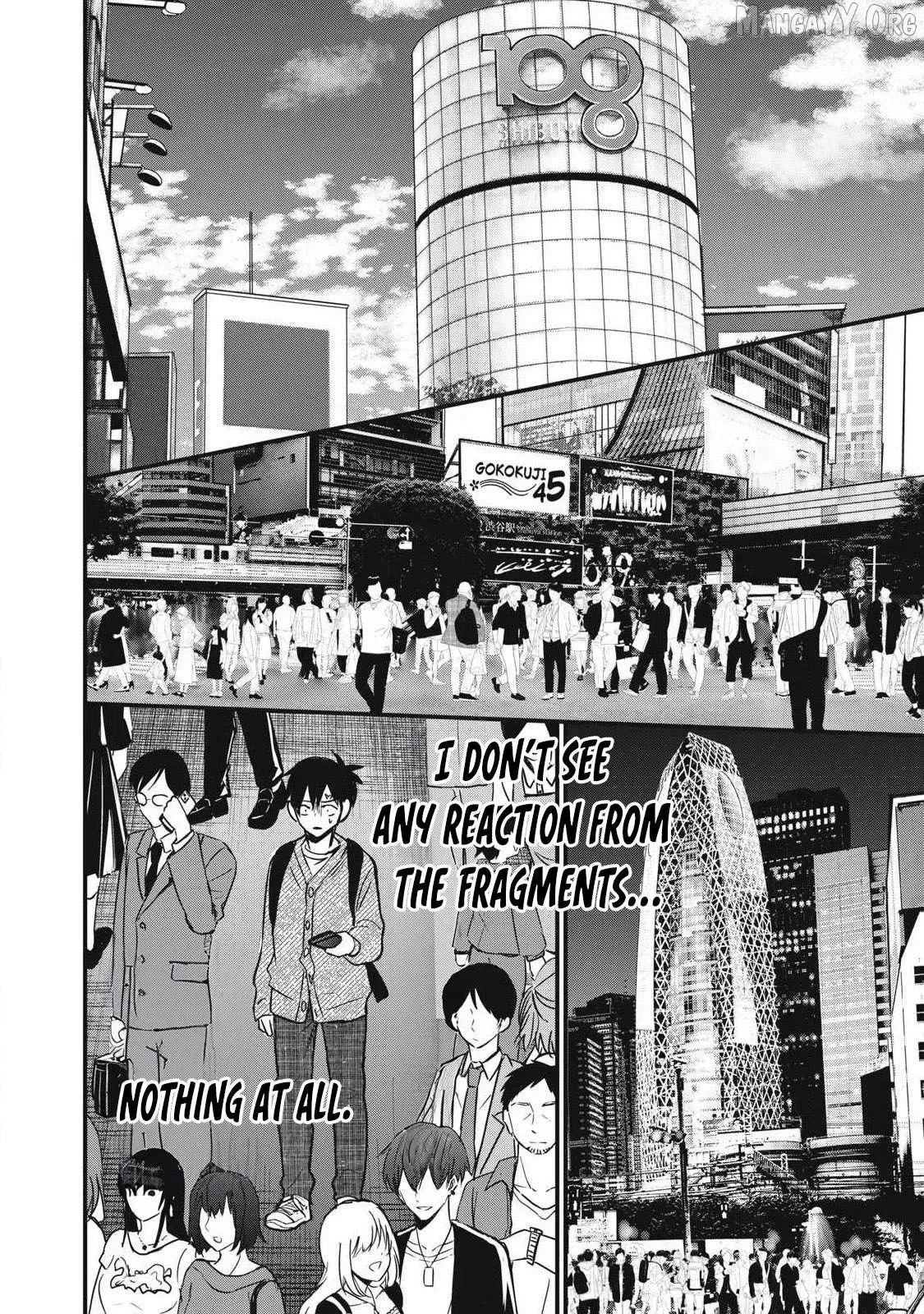 A Promise to 108P in a Year Chapter 7 page 2 - 