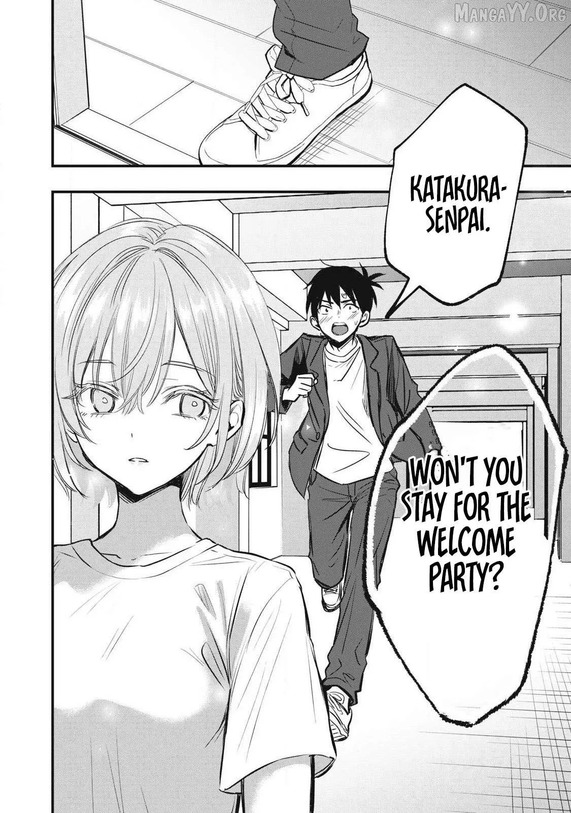 A Promise to 108P in a Year Chapter 7 page 10 - 