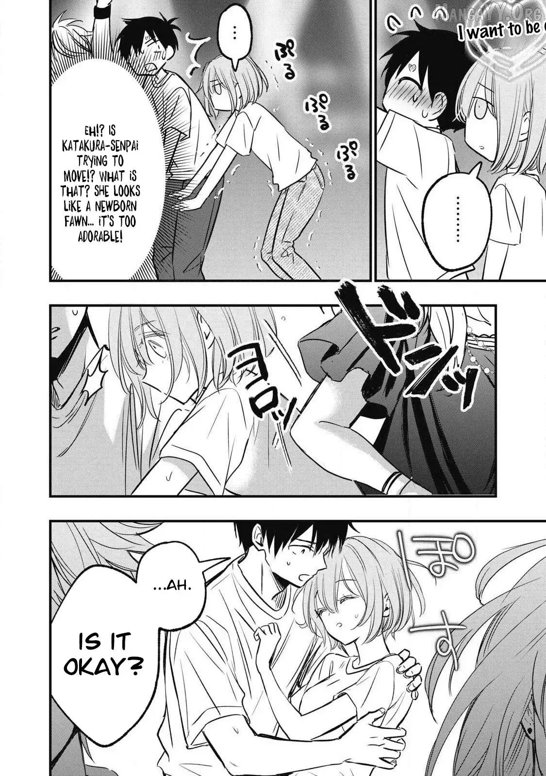 A Promise to 108P in a Year Chapter 8 page 10 - 