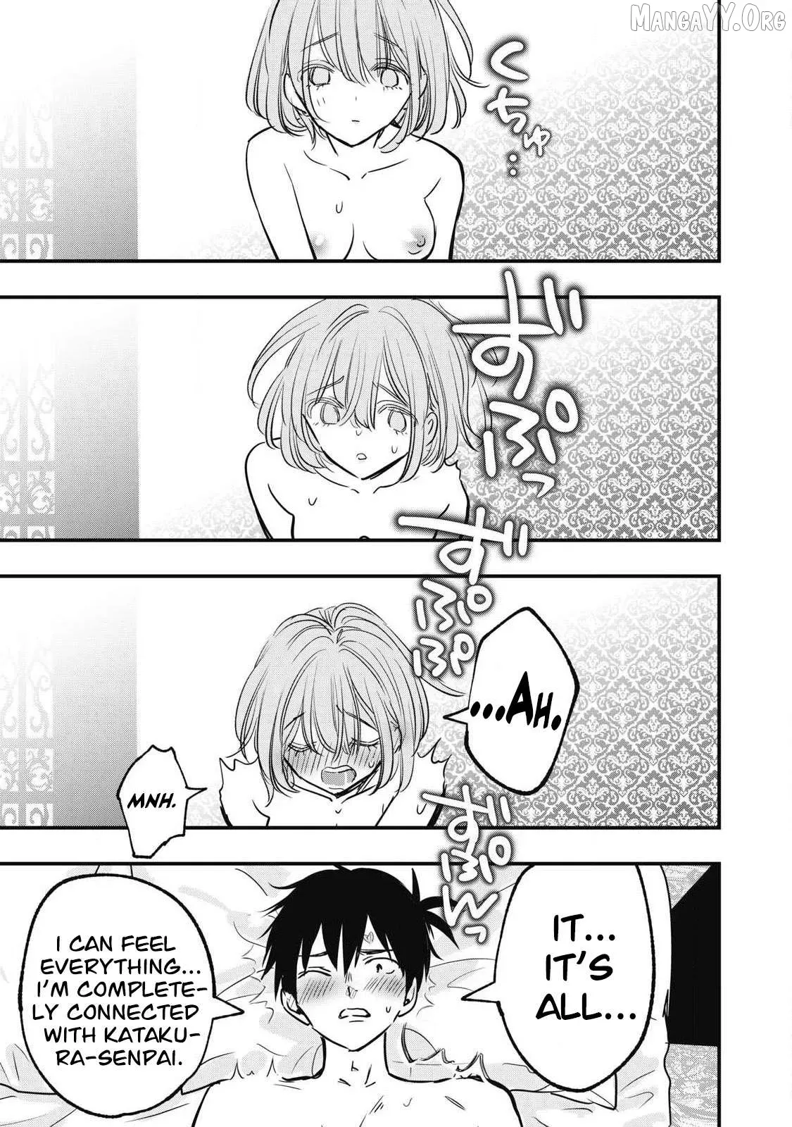 A Promise to 108P in a Year Chapter 9 page 11 - 