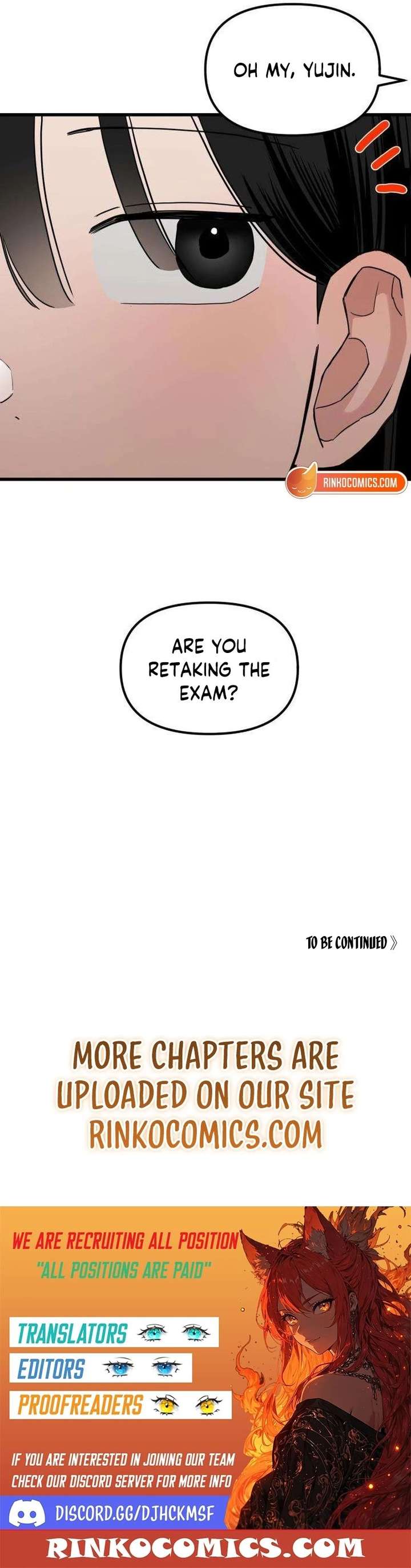 Read A Punk, Devoted to Pure Love chapter 10 image 12 on Lezhin