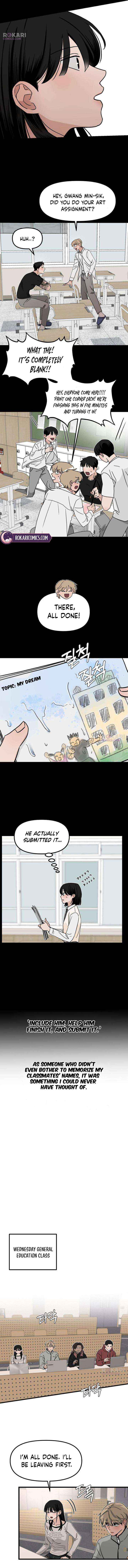 Read A Punk, Devoted to Pure Love chapter 12 image 7 on Lezhin