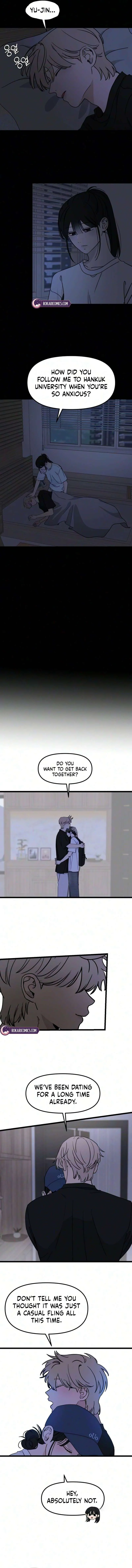 Read A Punk, Devoted to Pure Love chapter 37 image 2 on Lezhin