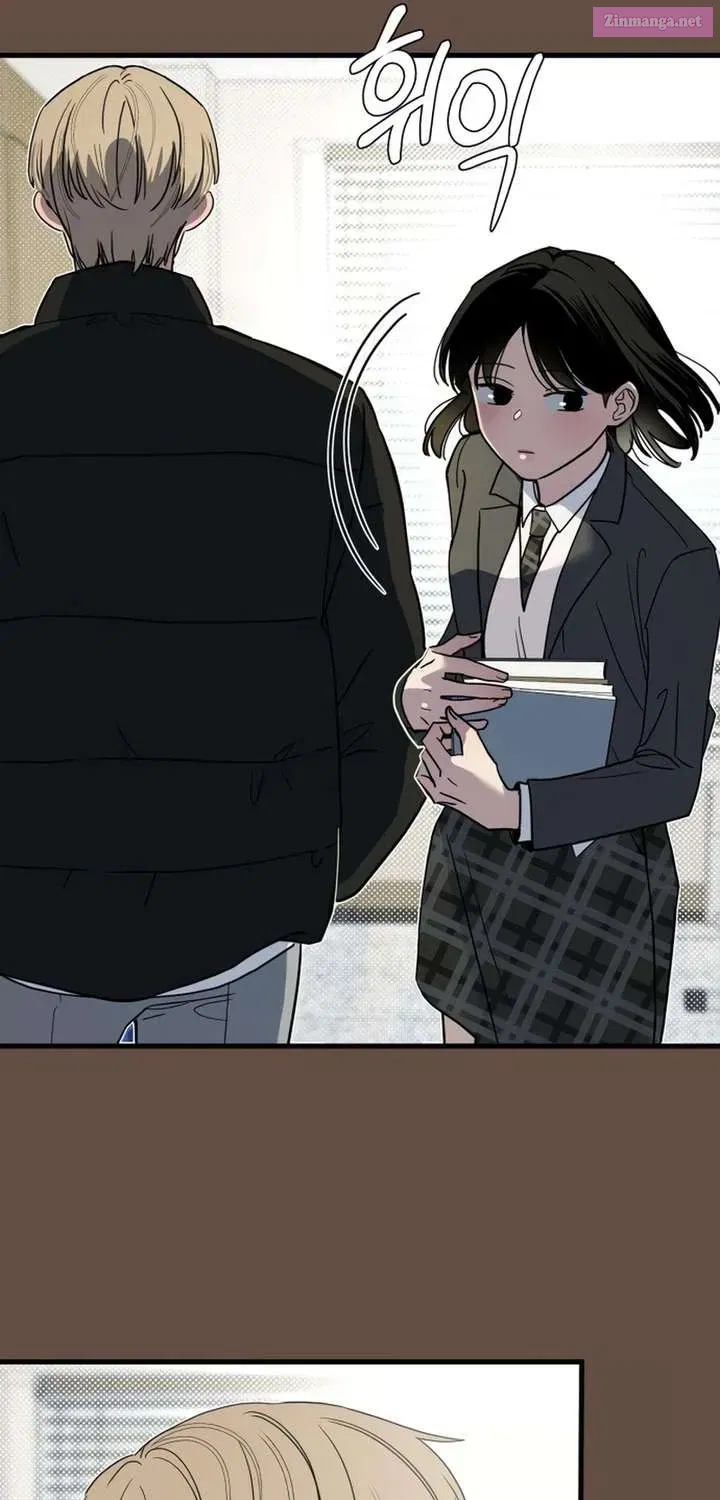 Read A Punk, Devoted to Pure Love chapter 8.1 image 12 on Lezhin