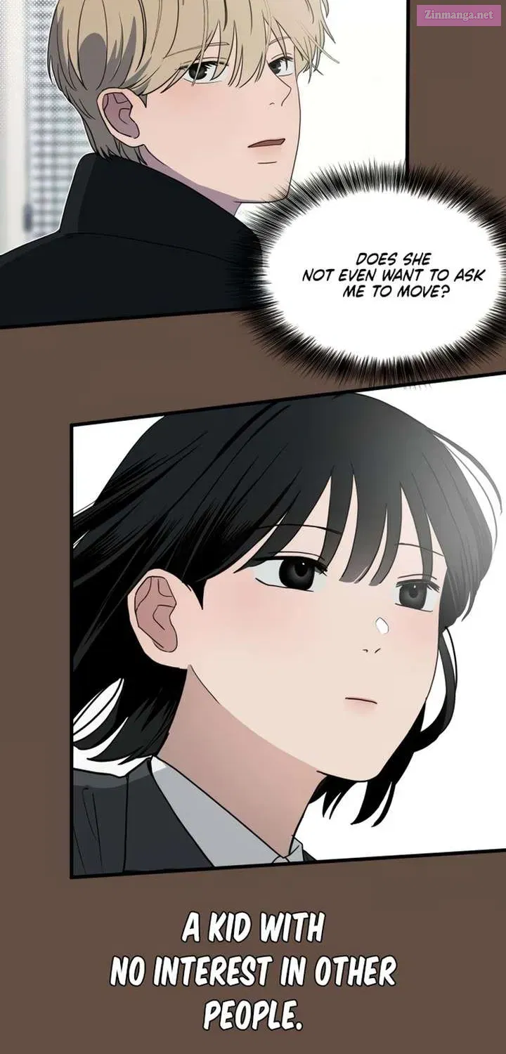 Read A Punk, Devoted to Pure Love chapter 8.1 image 13 on Lezhin