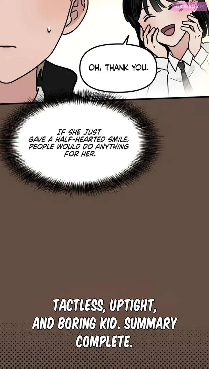 Read A Punk, Devoted to Pure Love chapter 8.1 image 17 on Lezhin