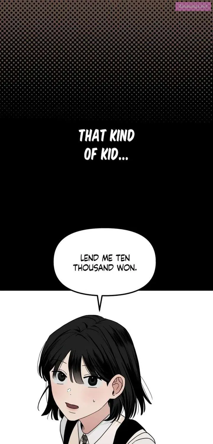 Read A Punk, Devoted to Pure Love chapter 8.1 image 18 on Lezhin