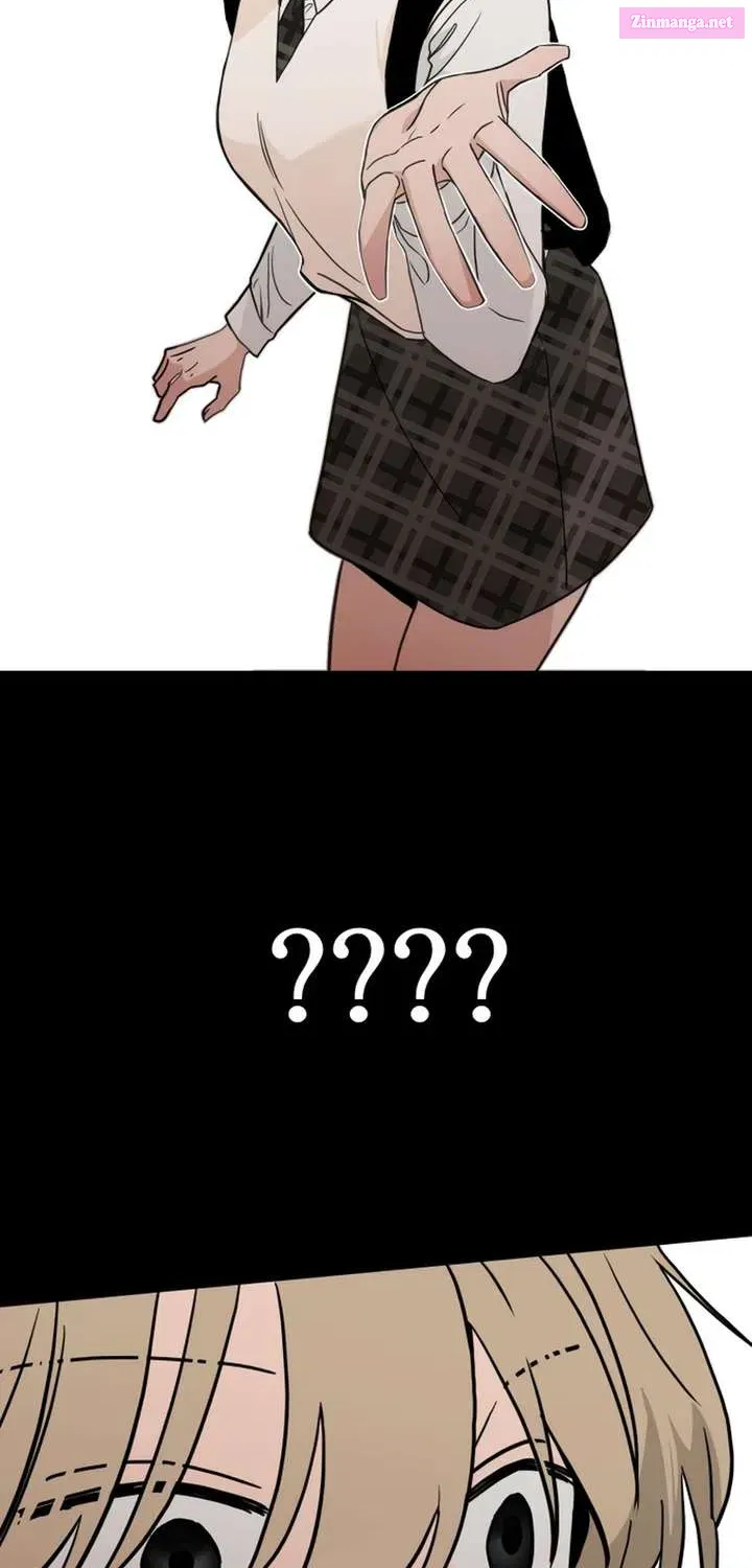 Read A Punk, Devoted to Pure Love chapter 8.1 image 19 on Lezhin