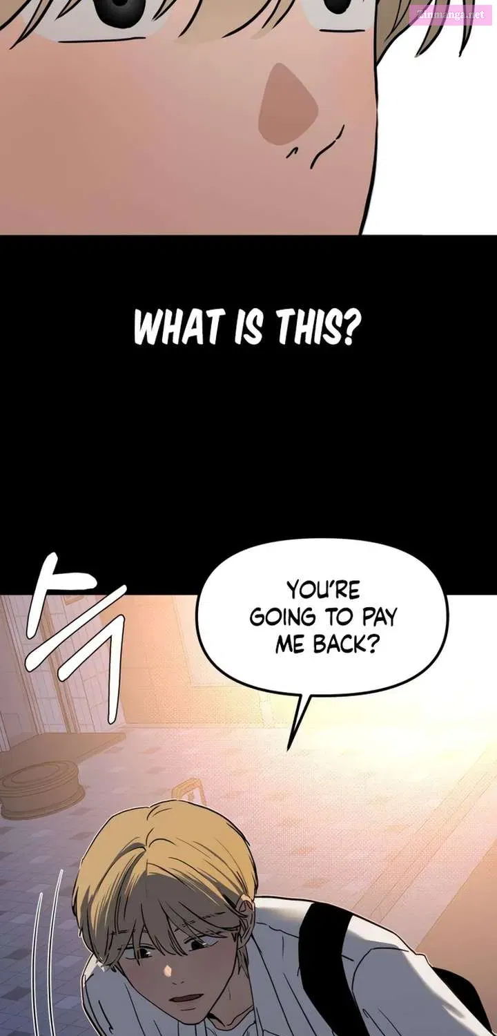 Read A Punk, Devoted to Pure Love chapter 8.1 image 20 on Lezhin