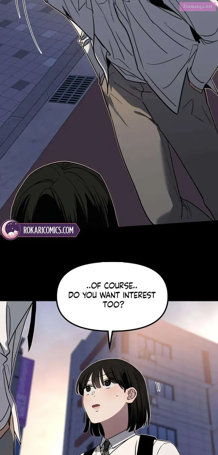 Read A Punk, Devoted to Pure Love chapter 8.1 image 21 on Lezhin
