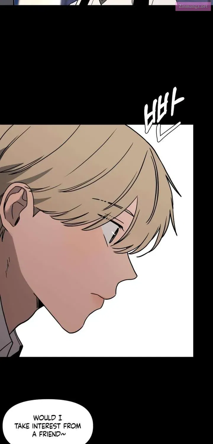 Read A Punk, Devoted to Pure Love chapter 8.1 image 22 on Lezhin