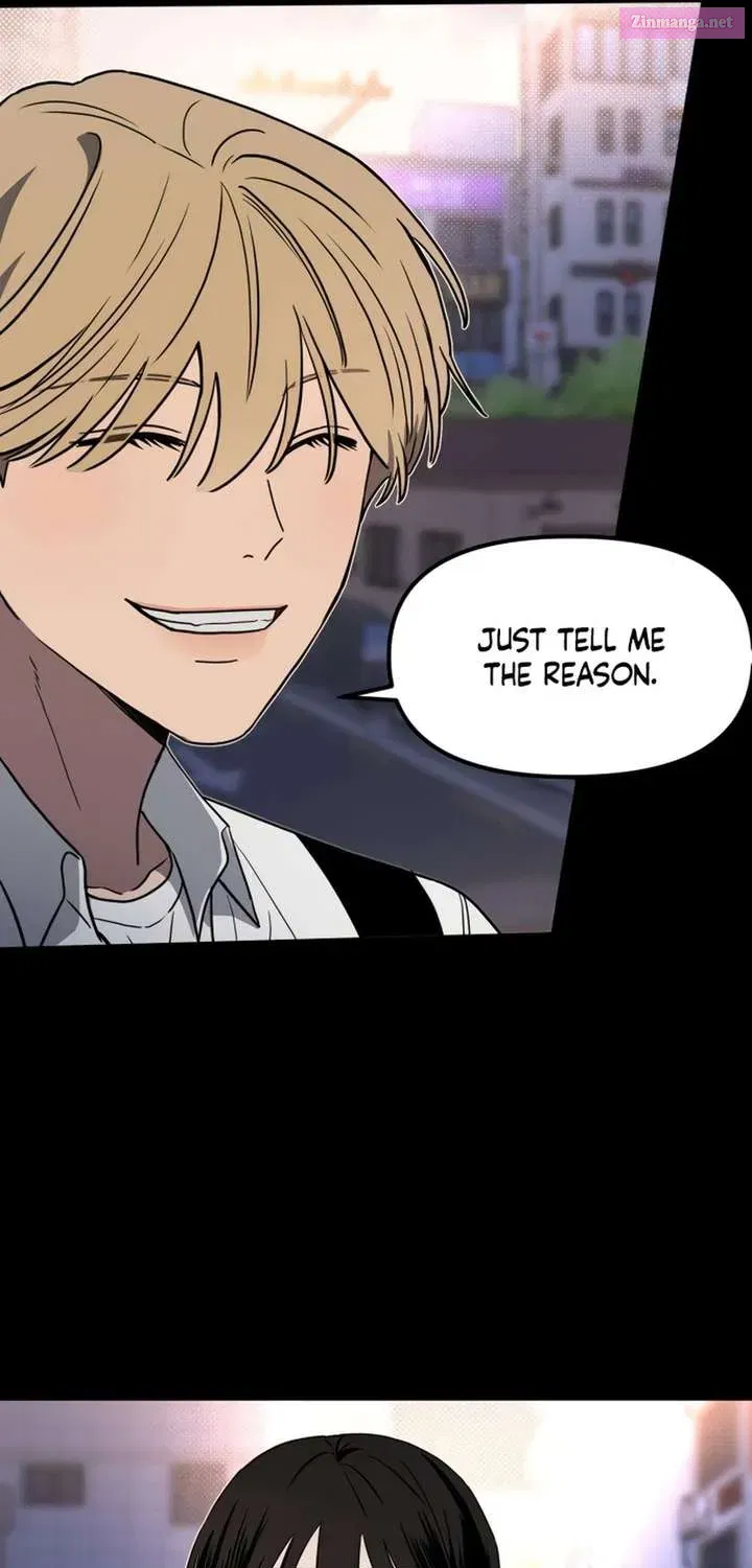 Read A Punk, Devoted to Pure Love chapter 8.1 image 24 on Lezhin