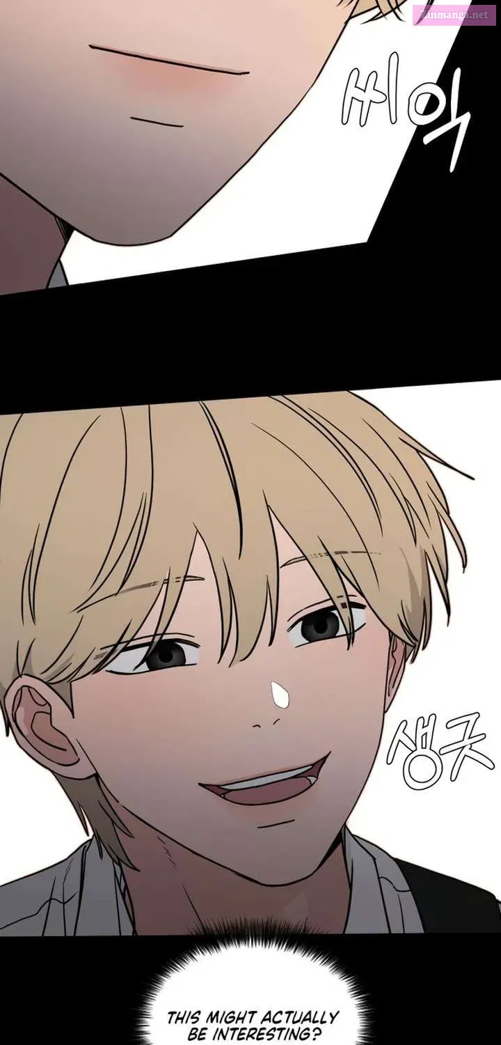 Read A Punk, Devoted to Pure Love chapter 8.1 image 27 on Lezhin