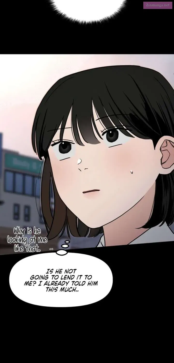 Read A Punk, Devoted to Pure Love chapter 8.1 image 28 on Lezhin