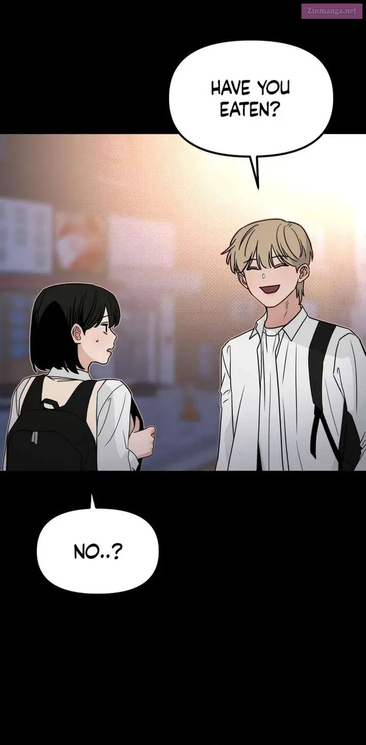 Read A Punk, Devoted to Pure Love chapter 8.1 image 29 on Lezhin