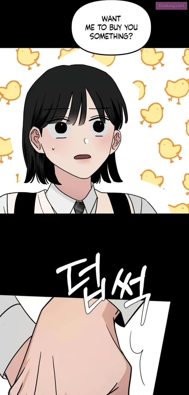 Read A Punk, Devoted to Pure Love chapter 8.1 image 30 on Lezhin