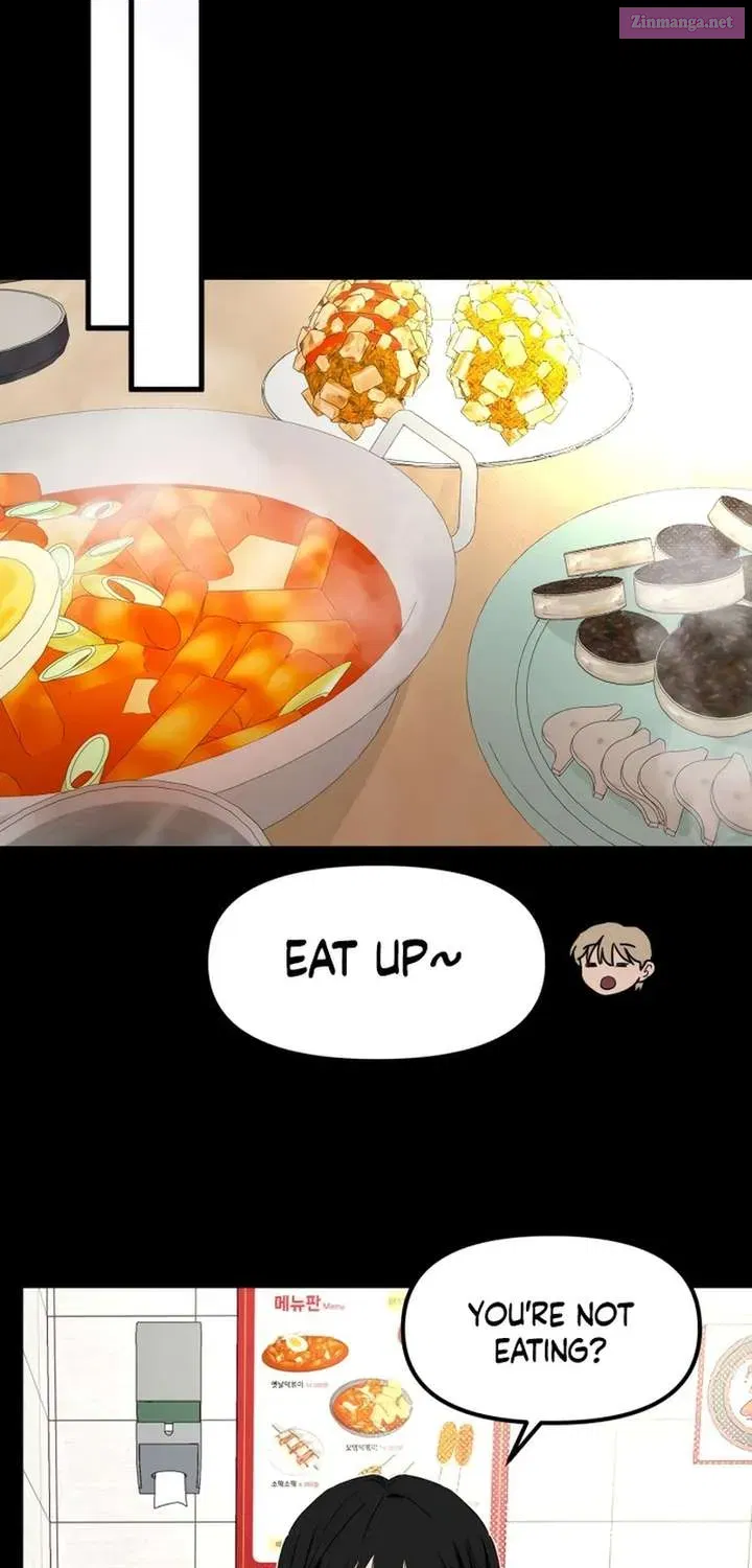 Read A Punk, Devoted to Pure Love chapter 8.1 image 34 on Lezhin