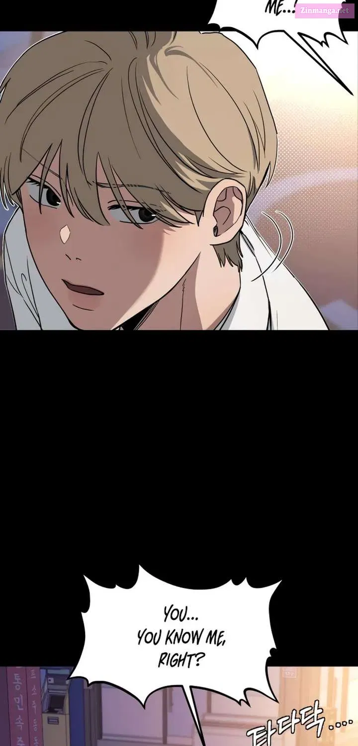 Read A Punk, Devoted to Pure Love chapter 8.1 image 4 on Lezhin