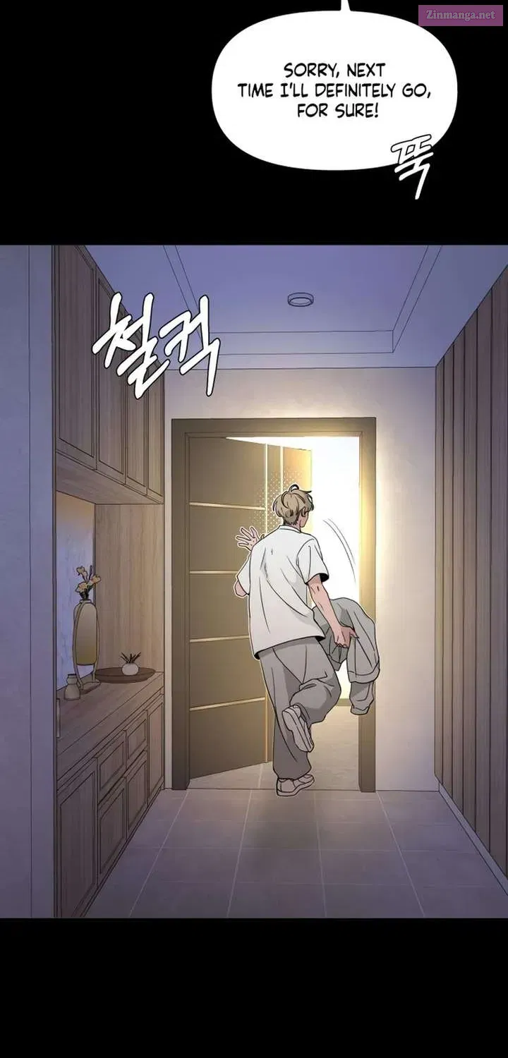 Read A Punk, Devoted to Pure Love chapter 8.1 image 49 on Lezhin