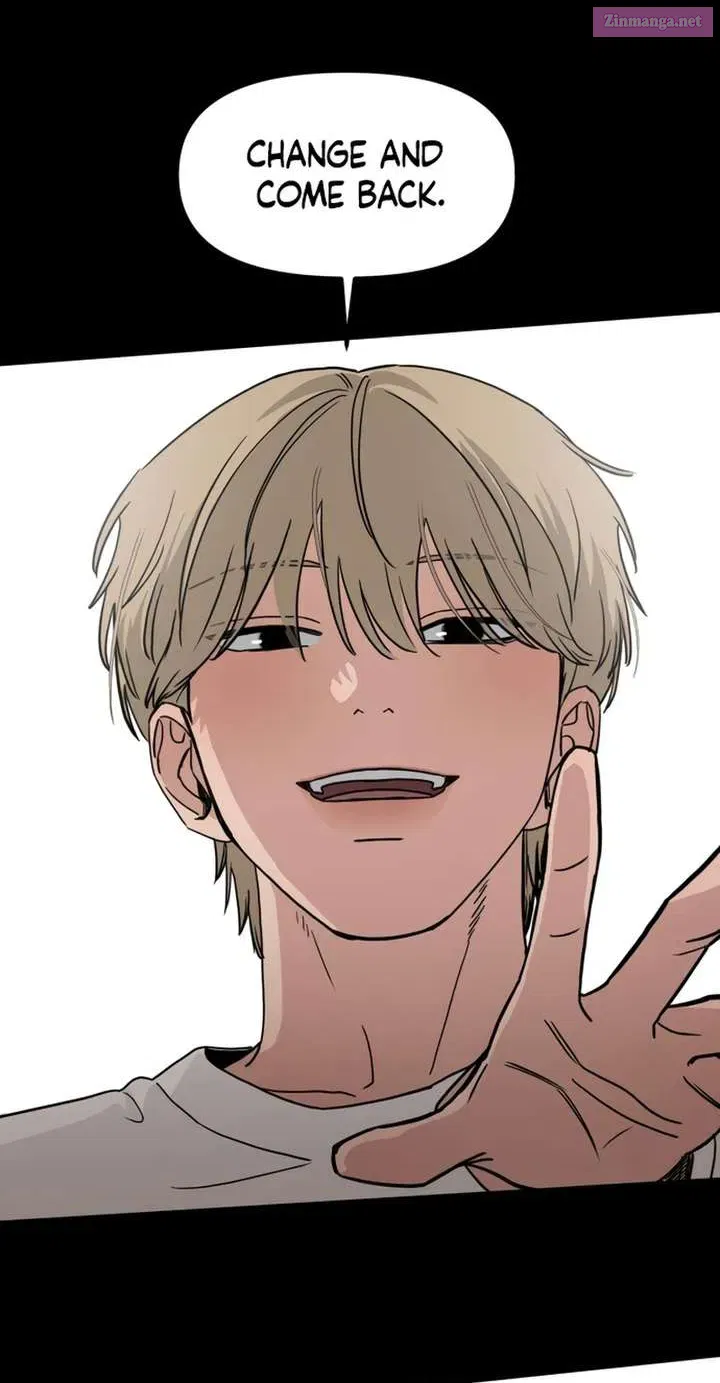 Read A Punk, Devoted to Pure Love chapter 8.1 image 53 on Lezhin