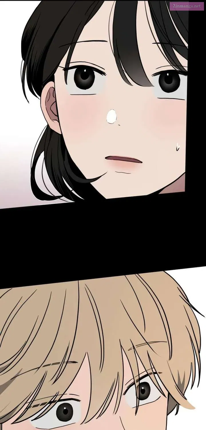 Read A Punk, Devoted to Pure Love chapter 8.1 image 6 on Lezhin