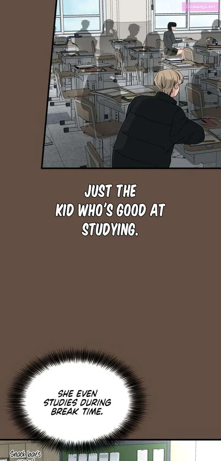Read A Punk, Devoted to Pure Love chapter 8.1 image 9 on Lezhin