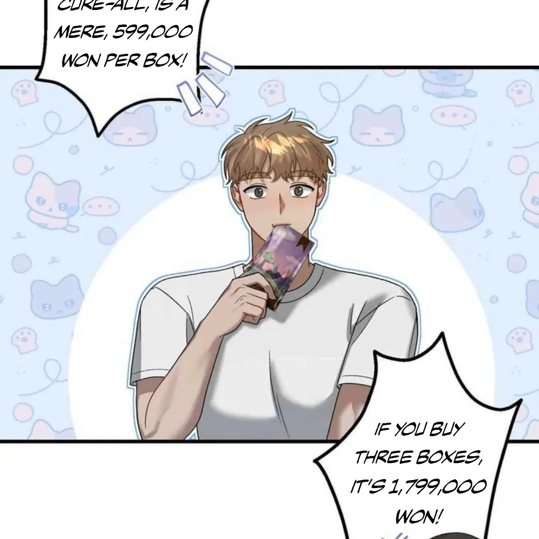 Read A Pushover From Potae Village chapter 2 image 36 on Lezhin