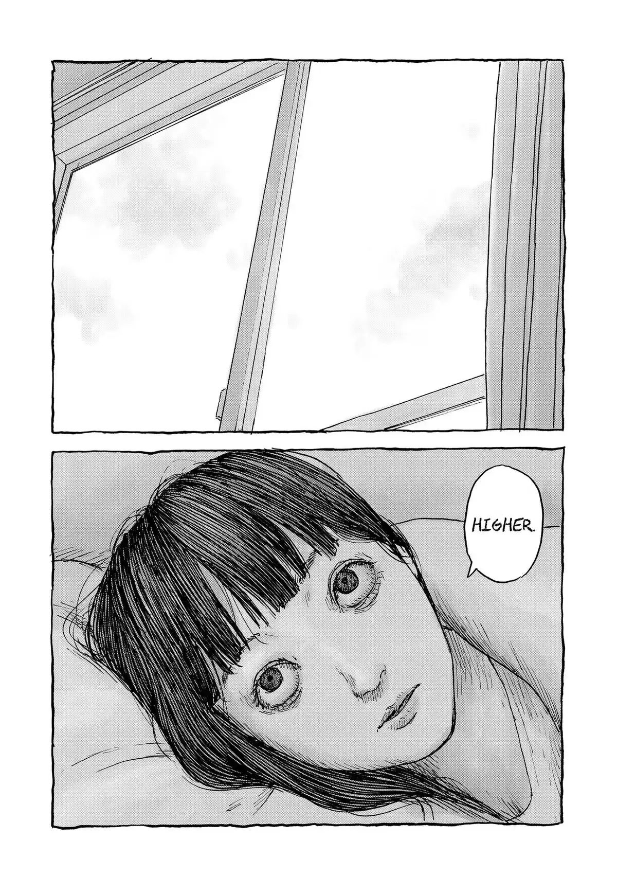 A Questionnaire on the Mouth Chapter 4 page 2 - 