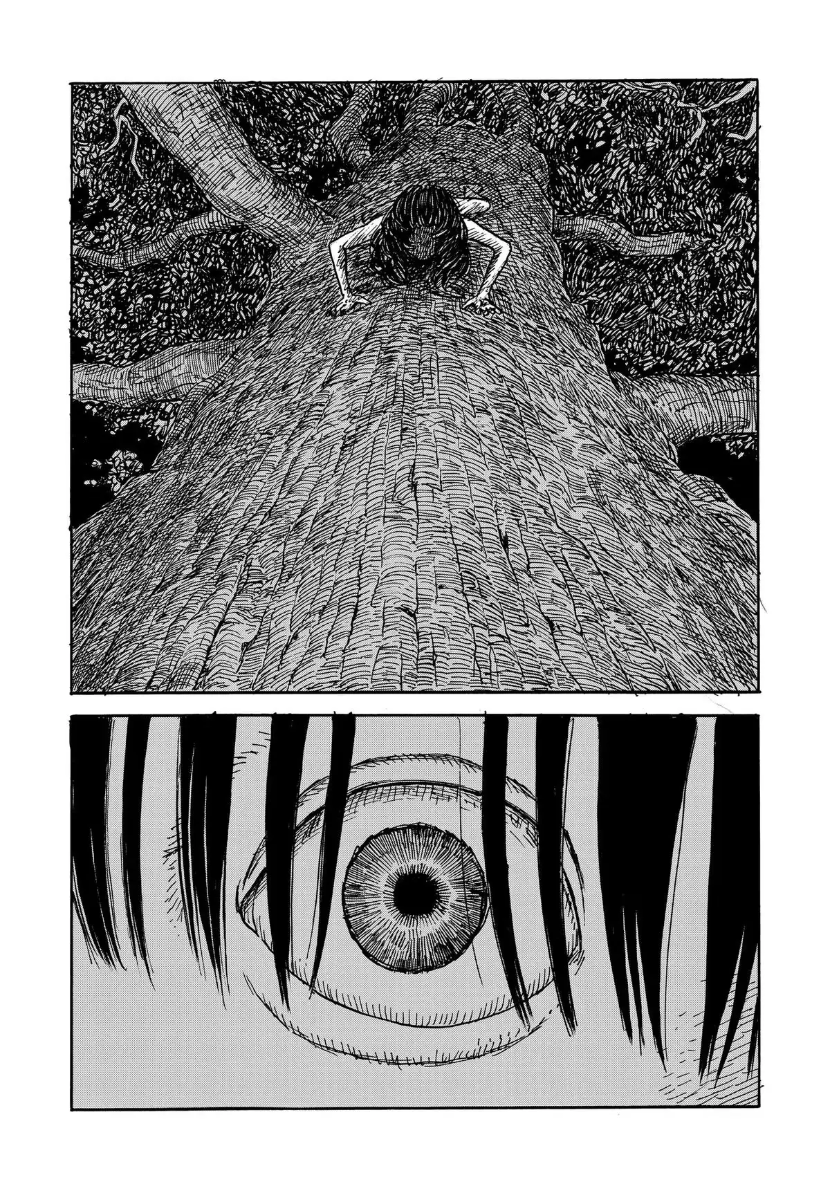 A Questionnaire on the Mouth Chapter 4 page 28 - 