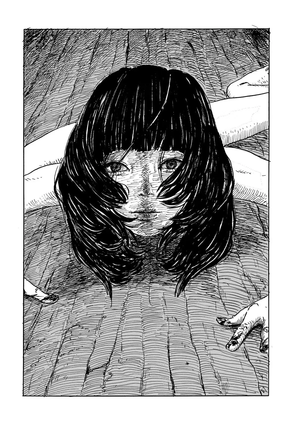 A Questionnaire on the Mouth Chapter 4 page 29 - 