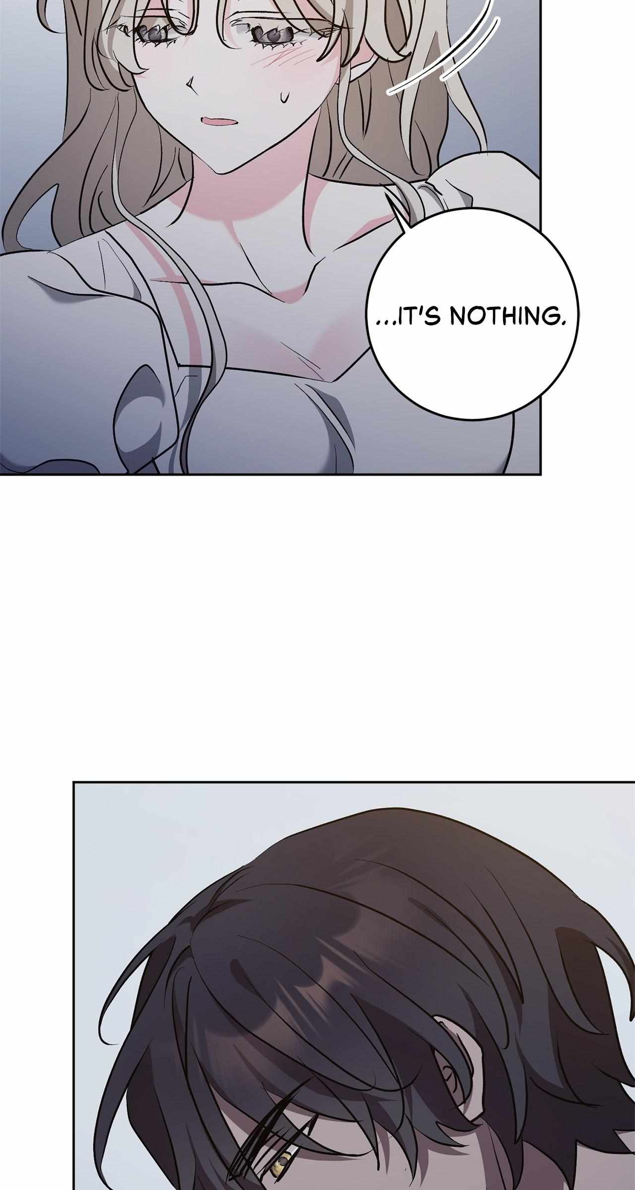 Read A quiet and crazy winter cabin. chapter 38 image 12 on Lezhin