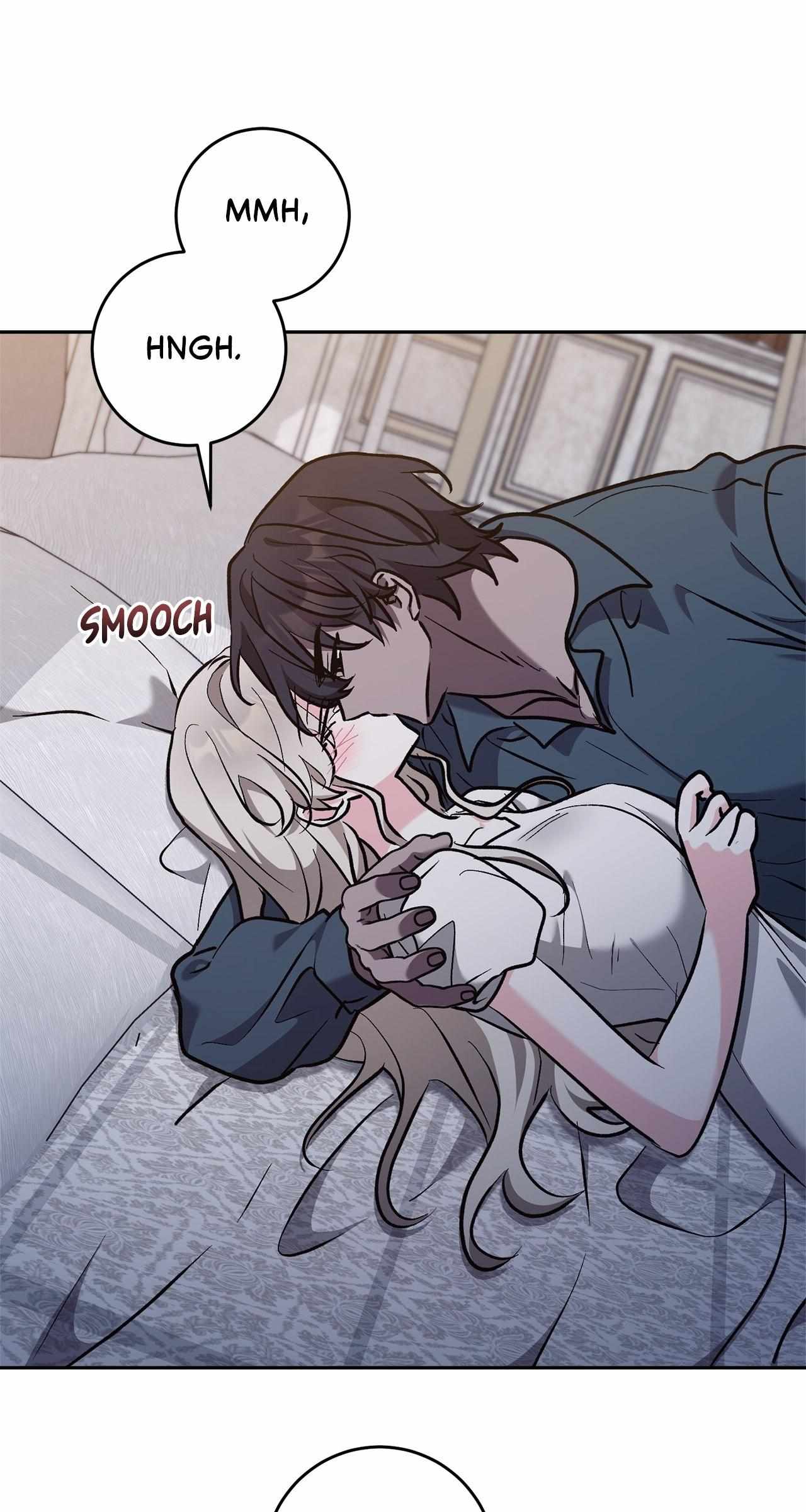 Read A quiet and crazy winter cabin. chapter 38 image 17 on Lezhin
