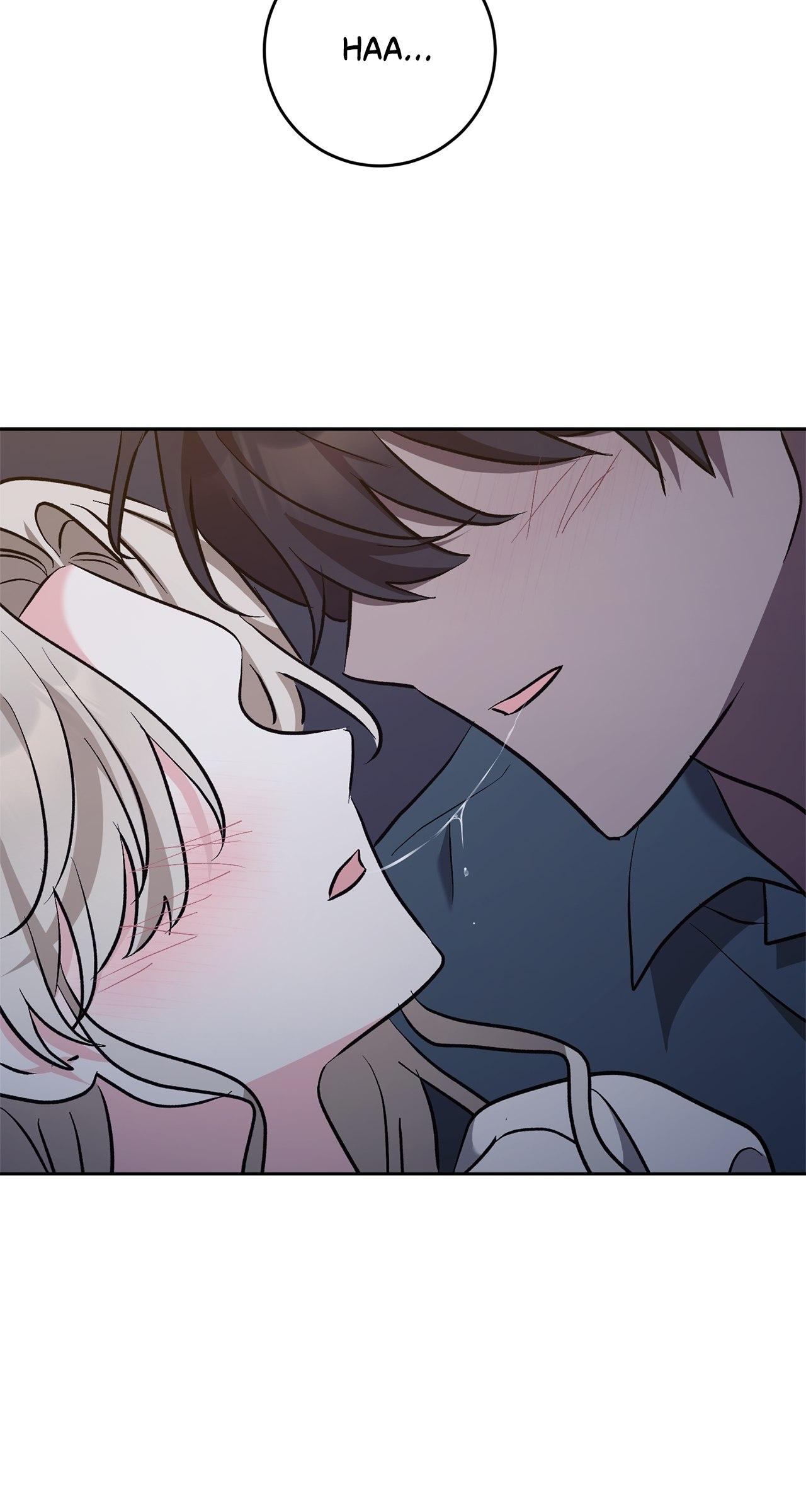 Read A quiet and crazy winter cabin. chapter 38 image 18 on Lezhin