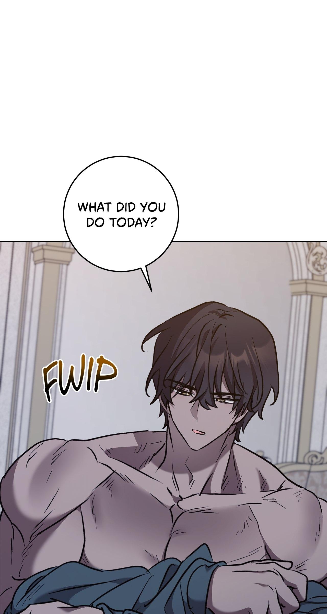 Read A quiet and crazy winter cabin. chapter 38 image 19 on Lezhin