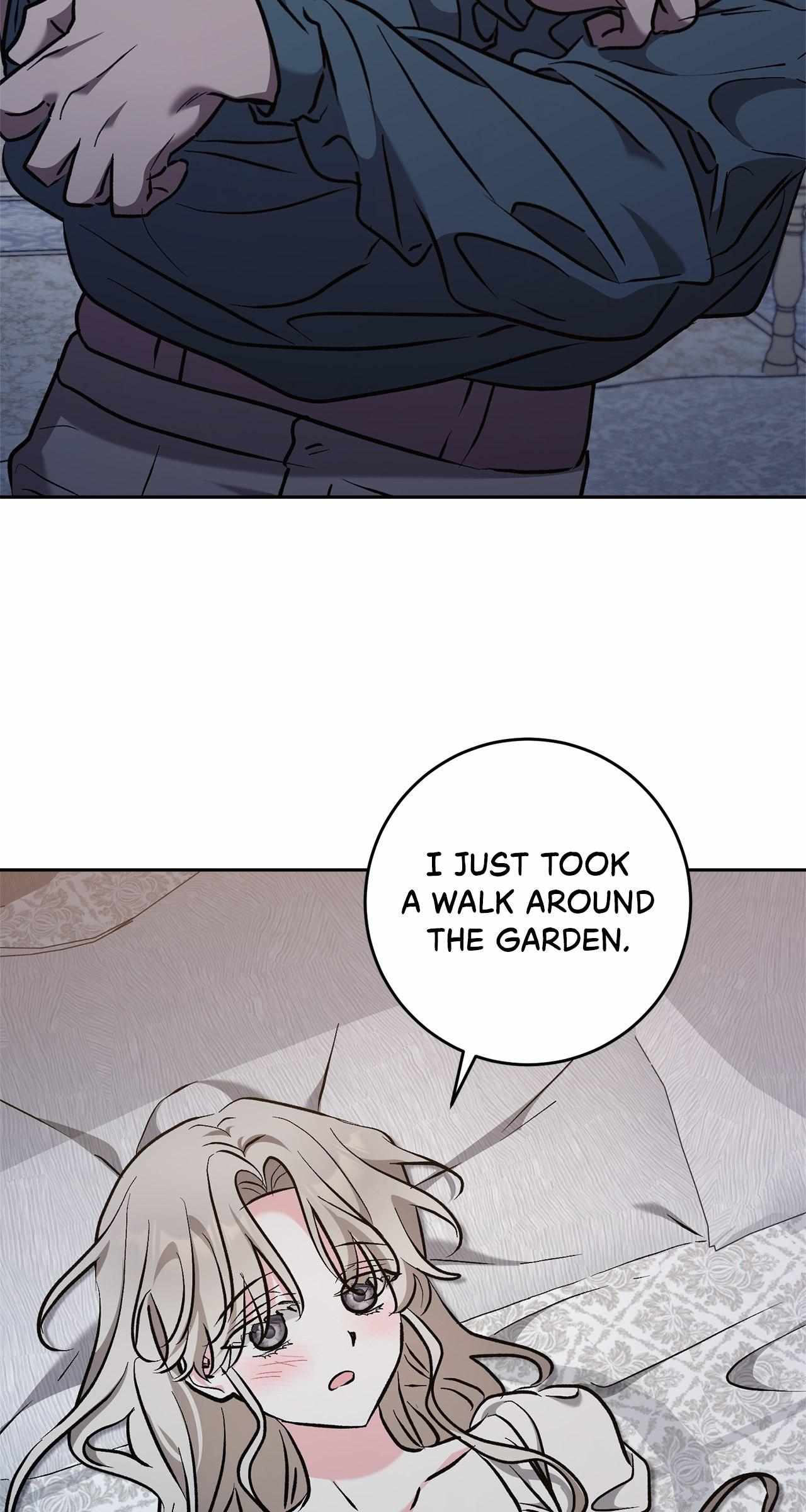 Read A quiet and crazy winter cabin. chapter 38 image 20 on Lezhin