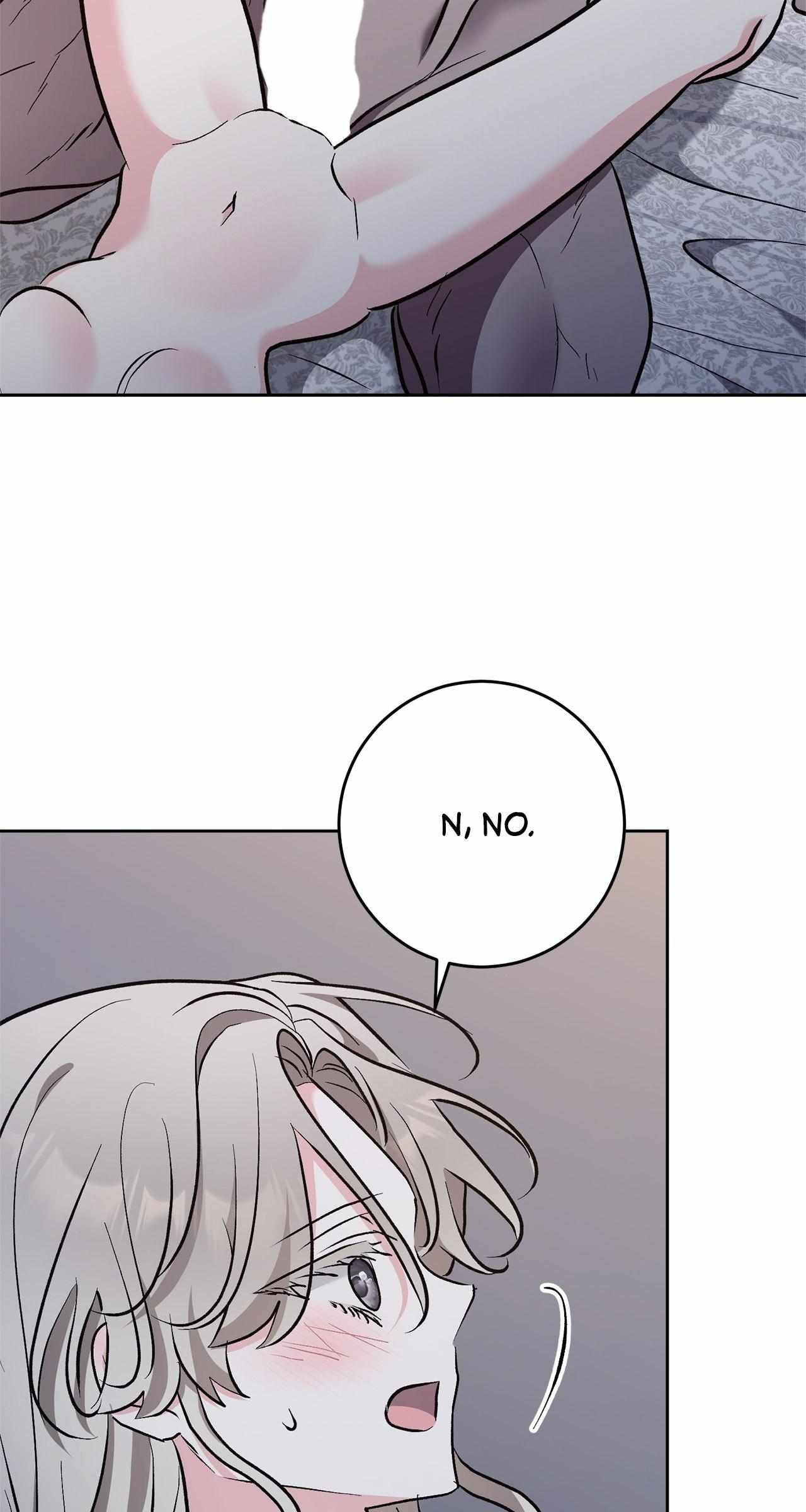 Read A quiet and crazy winter cabin. chapter 38 image 23 on Lezhin