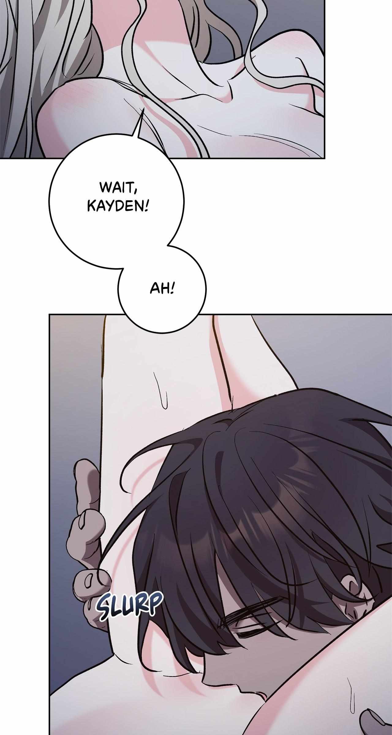 Read A quiet and crazy winter cabin. chapter 38 image 24 on Lezhin