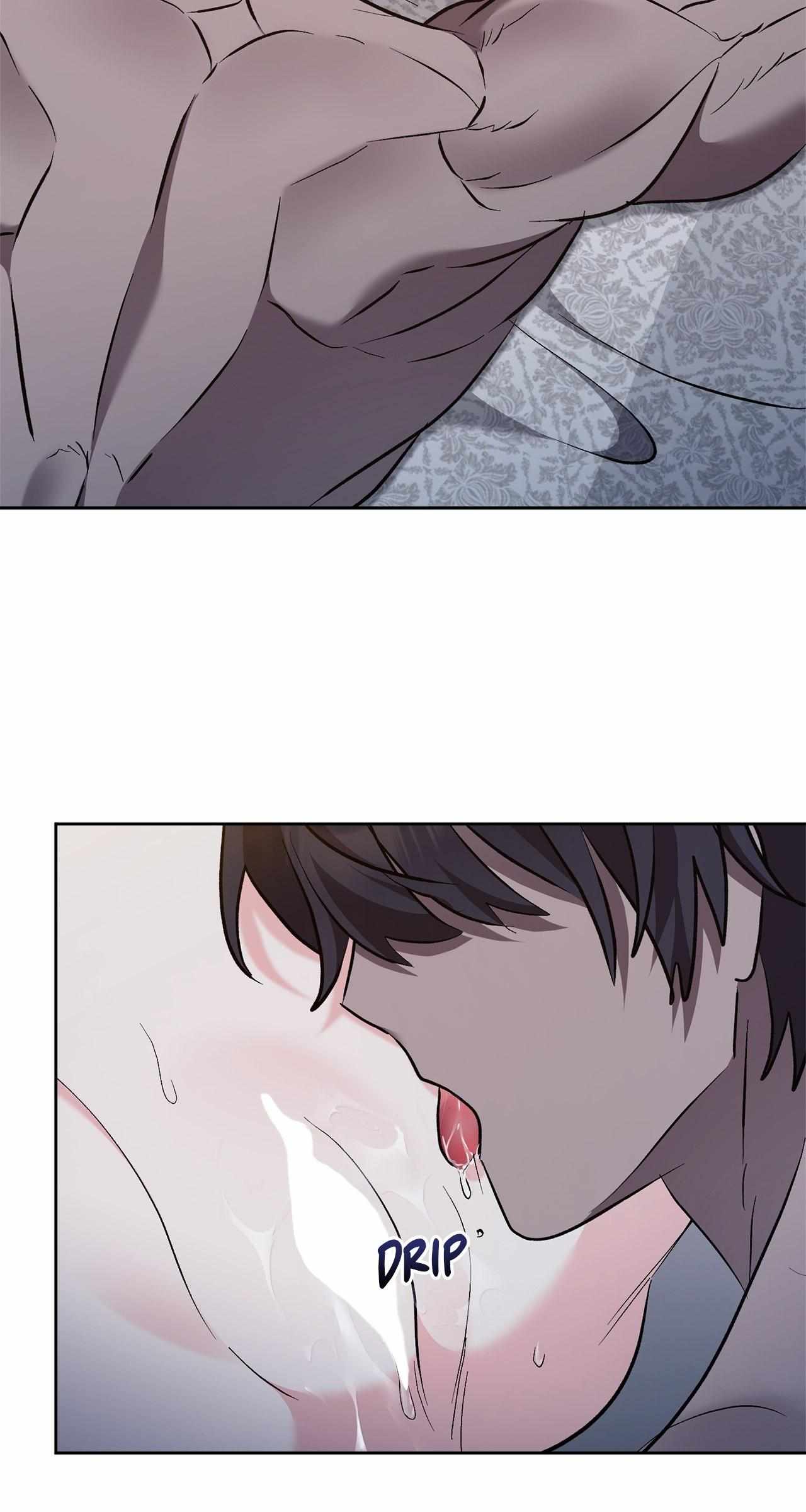 Read A quiet and crazy winter cabin. chapter 38 image 29 on Lezhin
