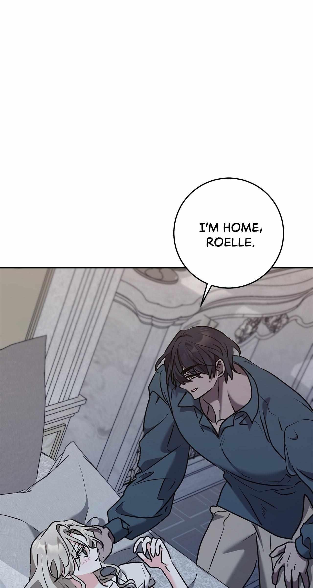 Read A quiet and crazy winter cabin. chapter 38 image 3 on Lezhin