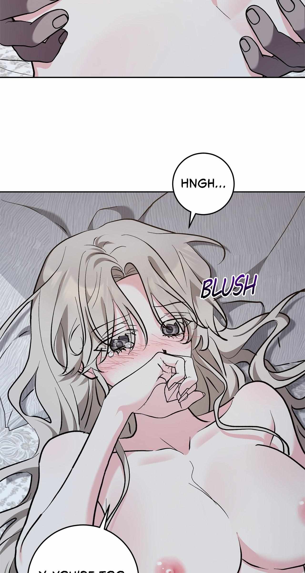 Read A quiet and crazy winter cabin. chapter 38 image 31 on Lezhin