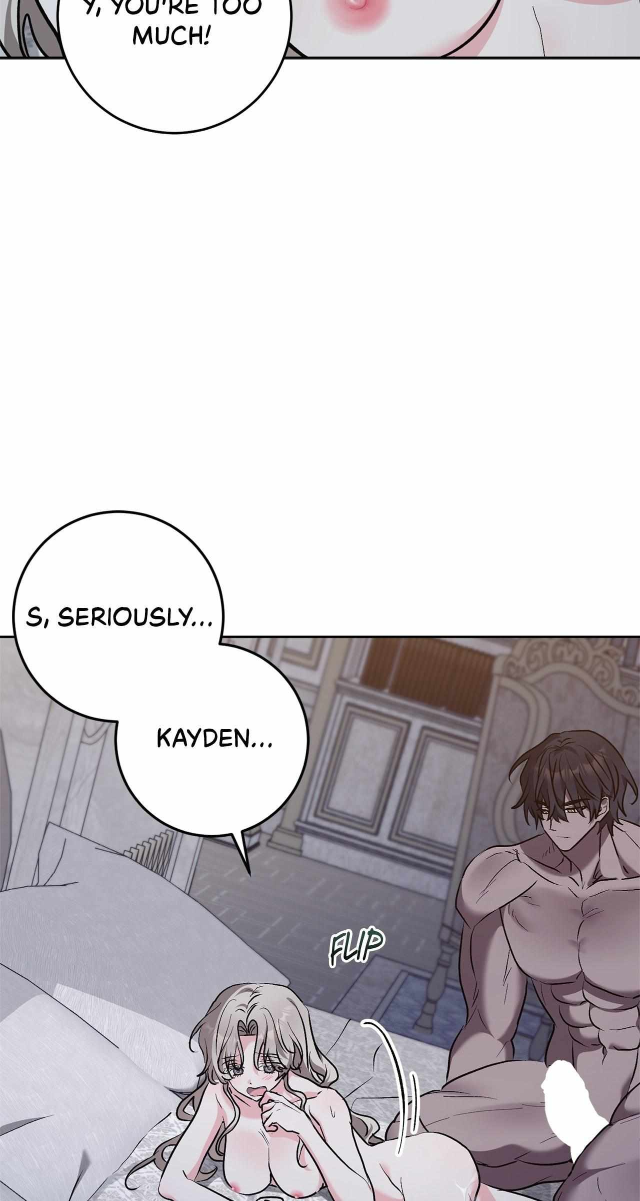Read A quiet and crazy winter cabin. chapter 38 image 32 on Lezhin