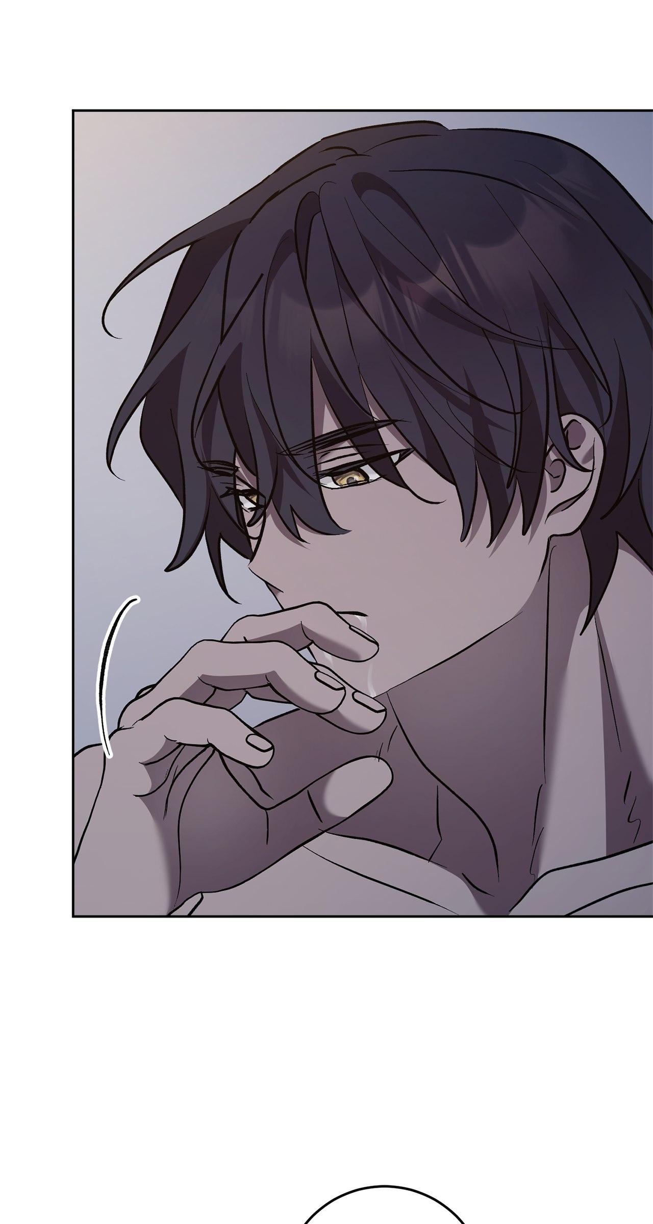 Read A quiet and crazy winter cabin. chapter 38 image 34 on Lezhin