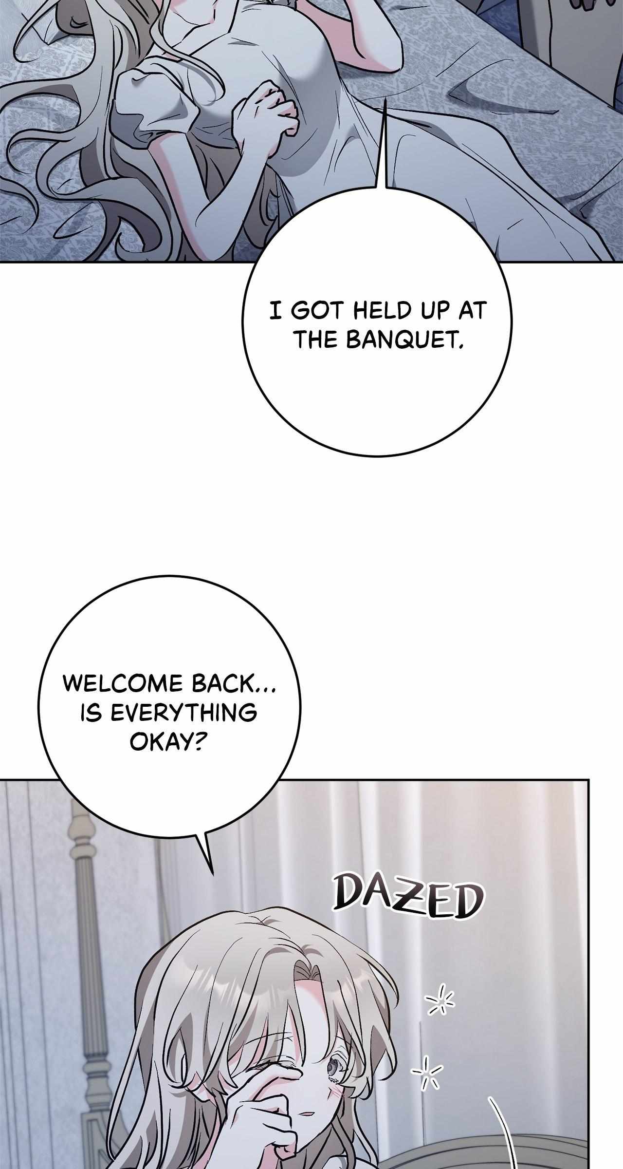 Read A quiet and crazy winter cabin. chapter 38 image 4 on Lezhin