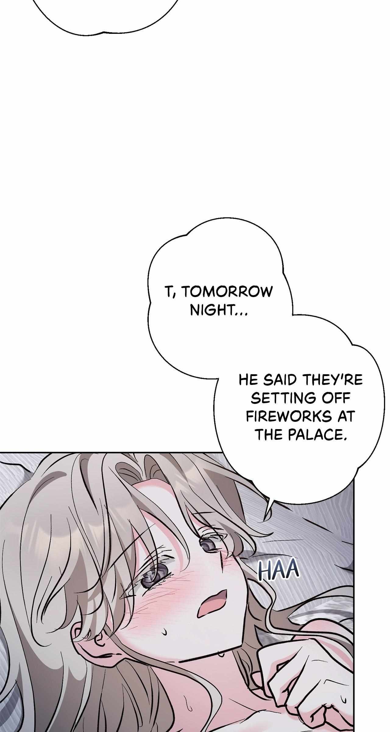 Read A quiet and crazy winter cabin. chapter 38 image 42 on Lezhin