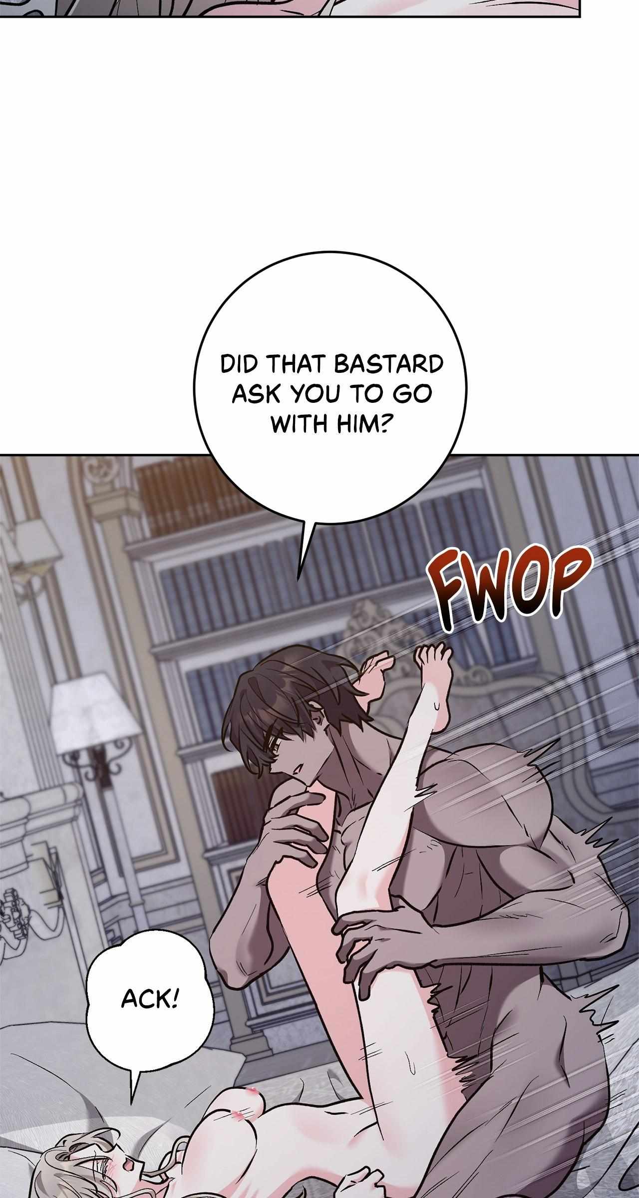 Read A quiet and crazy winter cabin. chapter 38 image 43 on Lezhin
