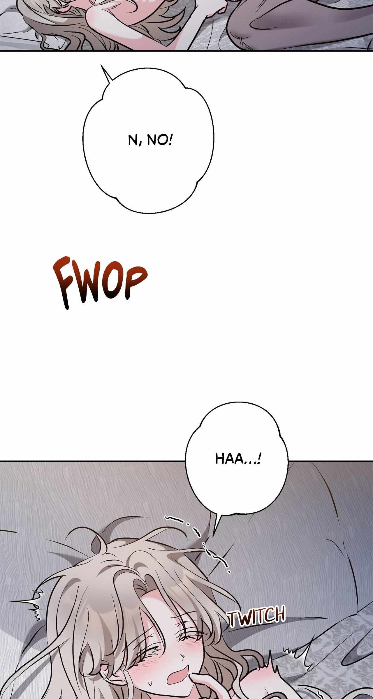 Read A quiet and crazy winter cabin. chapter 38 image 44 on Lezhin
