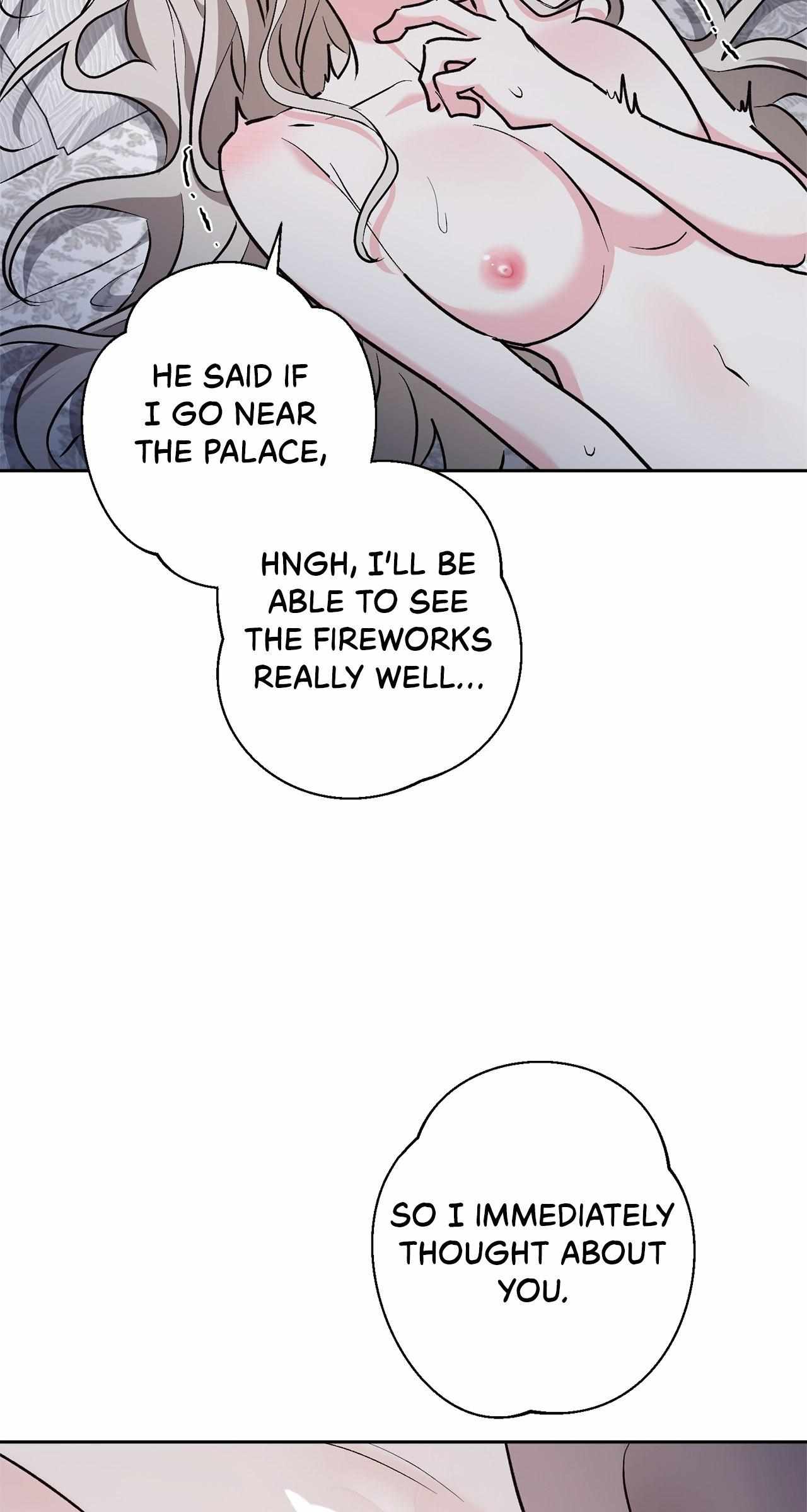Read A quiet and crazy winter cabin. chapter 38 image 45 on Lezhin