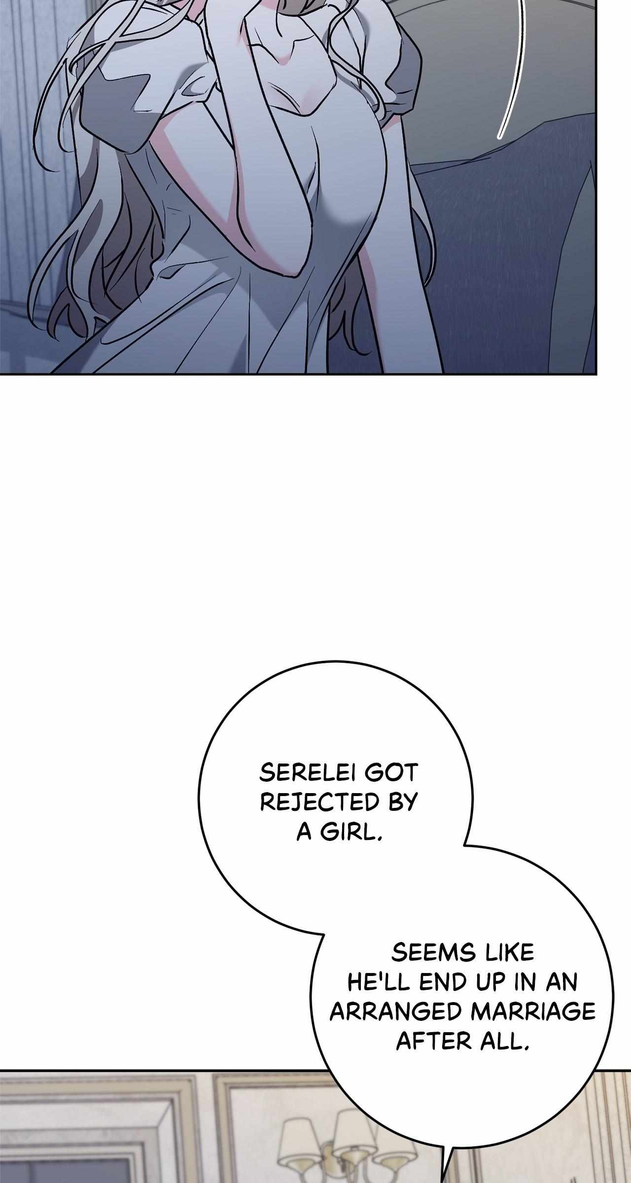 Read A quiet and crazy winter cabin. chapter 38 image 5 on Lezhin