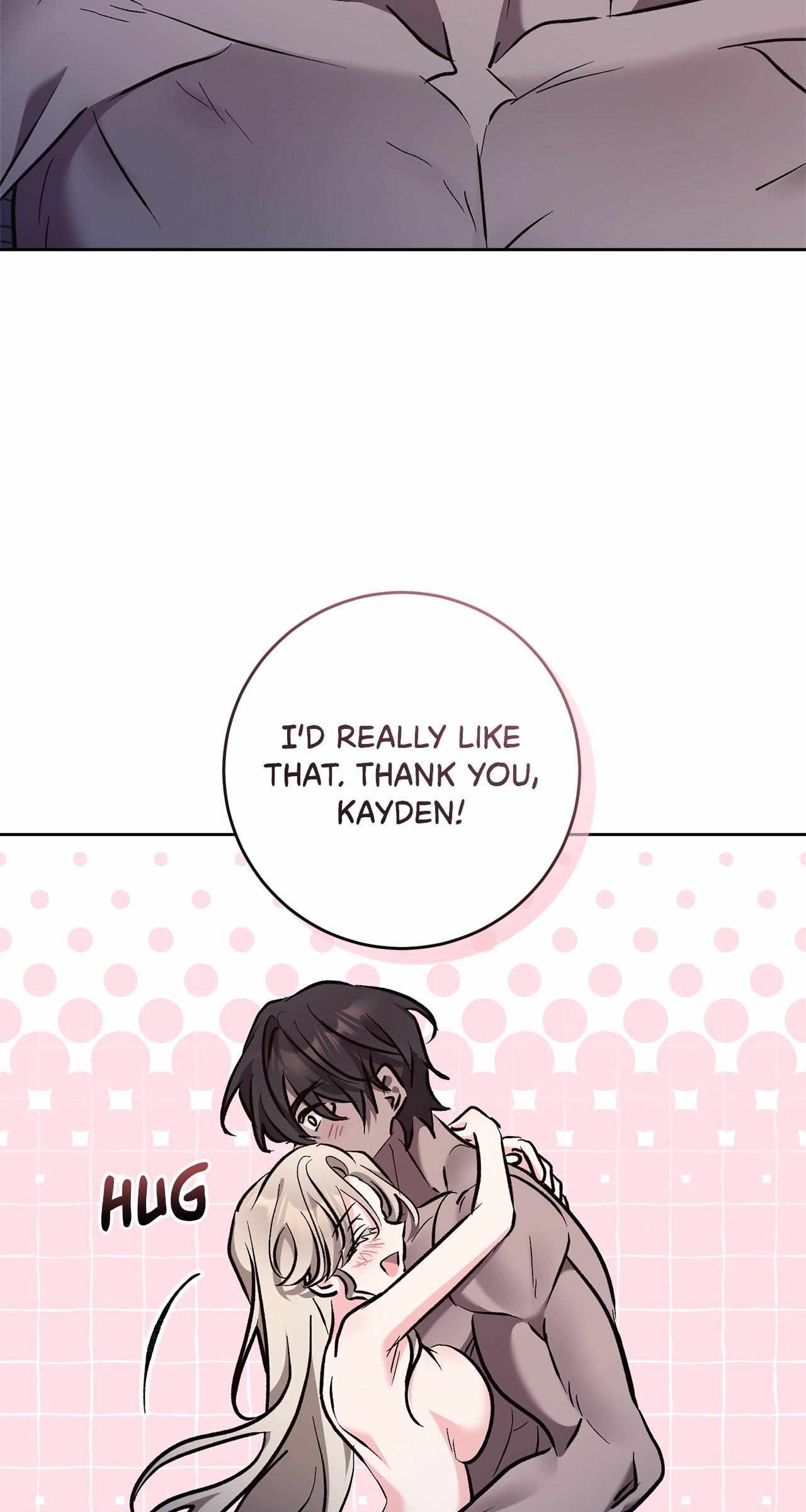 Read A quiet and crazy winter cabin. chapter 38 image 52 on Lezhin